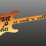 Garage, Bagnoles et Rock'n Roll