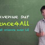 Science4All
