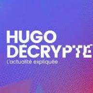 HugoDécrypte - Actus du jour